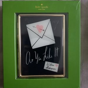 Kate Spade ♠️ ID Holder